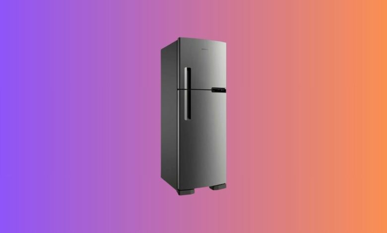 Comprar Geladeira Brastemp Frost Free Duplex BRM44HK? Nossa Opinião Sincera e Testes Práticos!