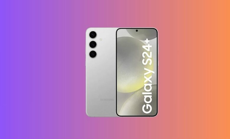 Vale a Pena Comprar o Samsung Galaxy S24 Plus em 2025? Review Completo!