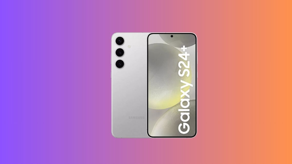 Vale a Pena Comprar o Samsung Galaxy S24 Plus em 2025? Review Completo!