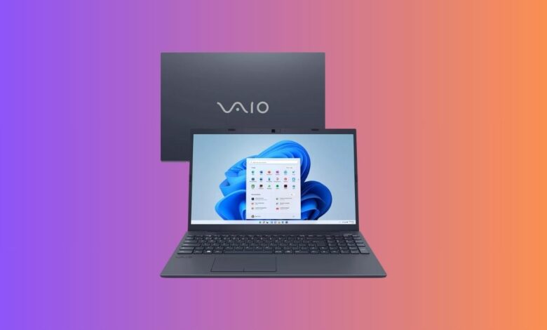 Notebook VAIO FE15 16GB RAM: Performance de Verdade ou Só Marketing?
