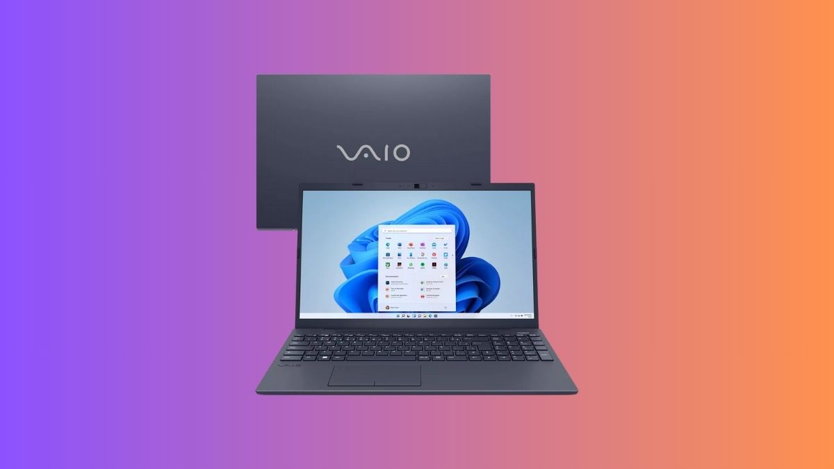 Notebook VAIO FE15 16GB RAM: Performance de Verdade ou Só Marketing?