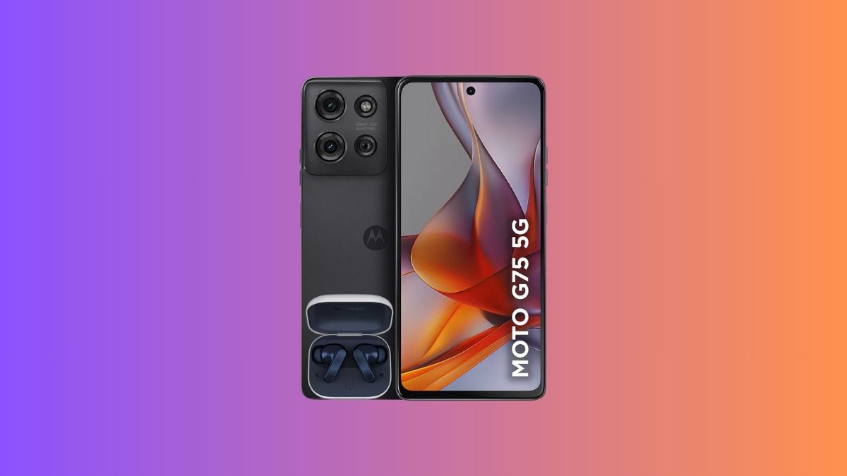 Motorola Moto G75 5G: SEGREDOS REVELADOS! O que NINGUÉM te Conta!