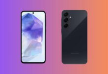 Samsung Galaxy A55 5G Vale a Pena o Celular de 256GB e 8GB RAM Review Completo!