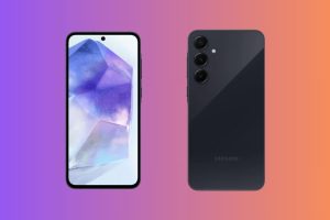 Samsung Galaxy A55 5G: Vale a Pena o Celular de 256GB e 8GB RAM? Review Completo!