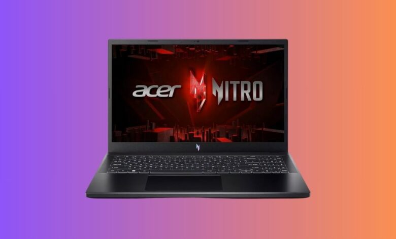 Acer Nitro V: Notebook Gamer para Rodar Tudo sem Gastar Muito?
