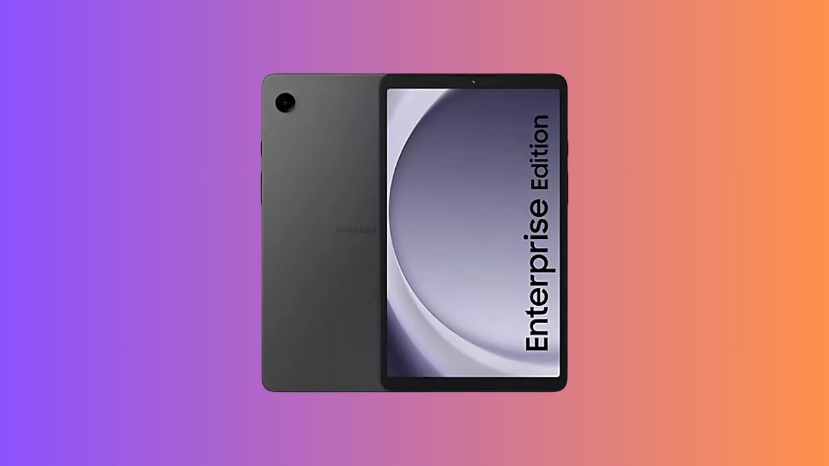 Review Samsung Tab A9: Preço, Especificações e Nossa Avaliação Completa