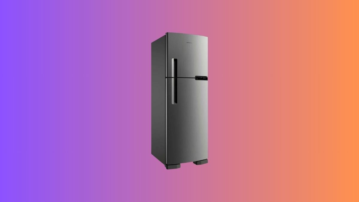 Geladeira Brastemp Frost Free 375L: O Investimento Certo para a sua Casa?