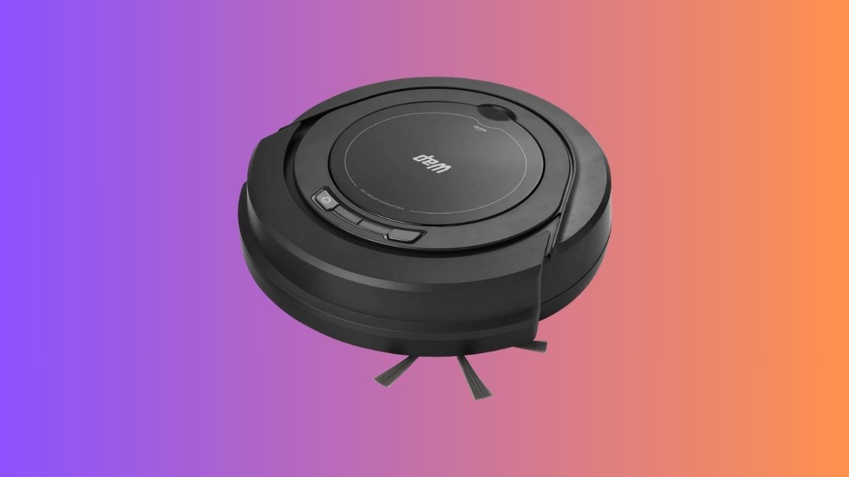 Pare de Perder Tempo! O Robô Aspirador WAP Robot W90 é a Solução!