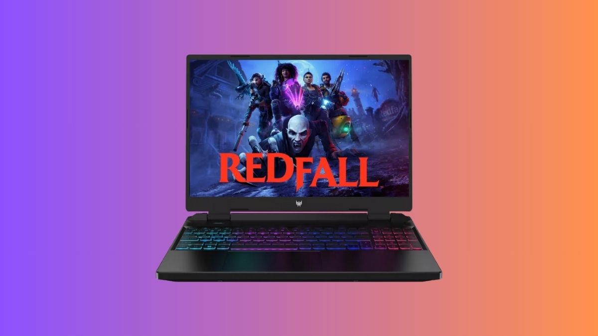 Review Completo: Acer Predator Gamer PHN16-71-72W6 – O Monstro dos Jogos?