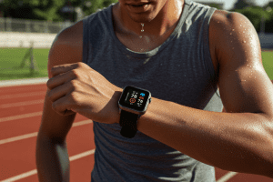 Qual o Melhor Smartwatch para Atletas? Nosso Ranking Exclusivo!