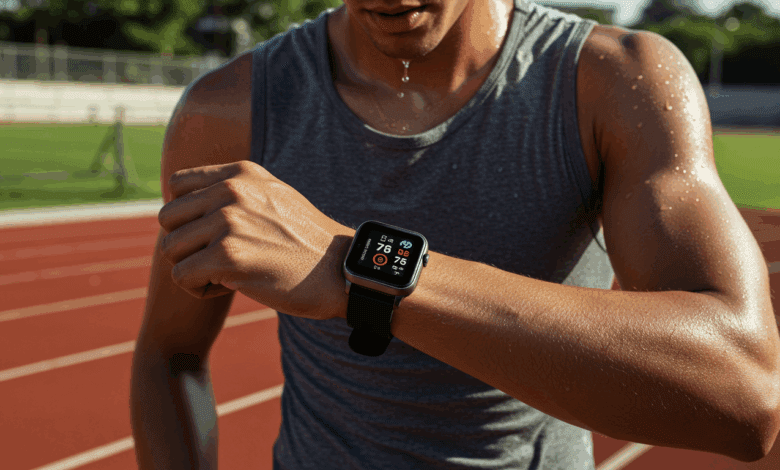 Qual o Melhor Smartwatch para Atletas? Nosso Ranking Exclusivo!