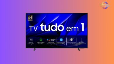 Smart TV Samsung 55 Polegadas: Prós, Contras e se Realmente Compensa!