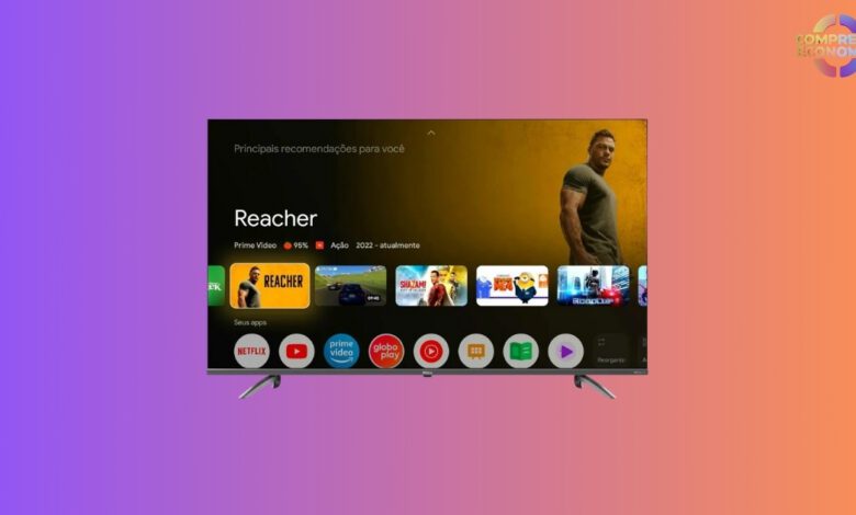 Não Compre a Smart TV Philco 58" Antes de Ler Isso!