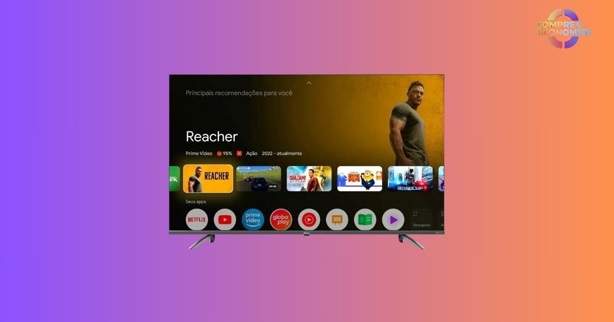 Não Compre a Smart TV Philco 58″ Antes de Ler Isso! Não Compre a Smart TV Philco 58″ Antes de Ler Isso!