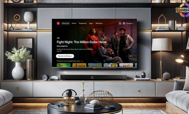 TOP 5 Motivos Para Comprar a Smart TV Philco 58