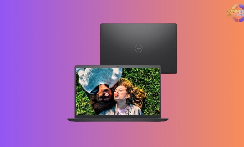 Notebook Dell Inspiron I15-i120k-A15P: É Bom Para Trabalho e Navegação?