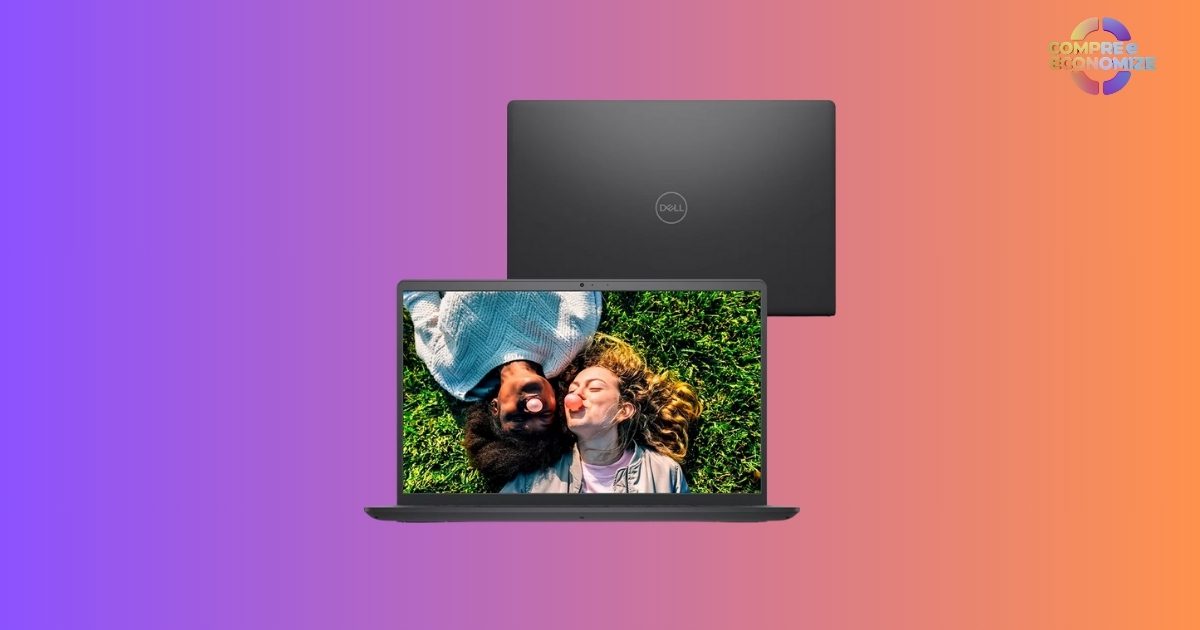 Notebook Dell Inspiron I15-i120k-A15P: É Bom Para Trabalho e Navegação? Notebook Dell Inspiron I15-i120k-A15P: É Bom Para Trabalho e Navegação?