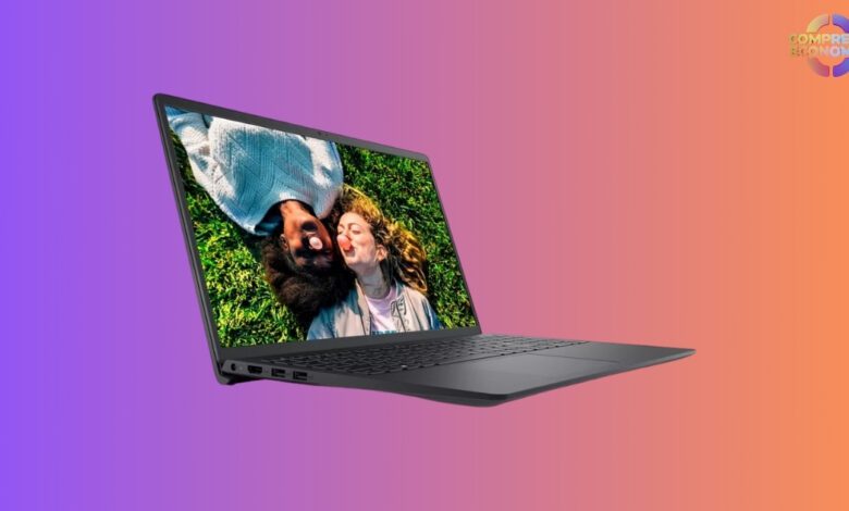 Notebook Dell I15-i120k-A15P: Como Ele Pode Otimizar Seu Estudo/Trabalho.