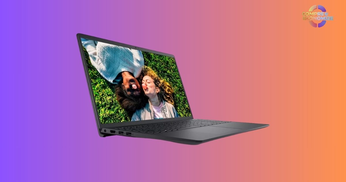 Notebook Dell I15-i120k-A15P: Como Ele Pode Otimizar Seu Estudo/Trabalho. Notebook Dell I15-i120k-A15P: Como Ele Pode Otimizar Seu Estudo/Trabalho.