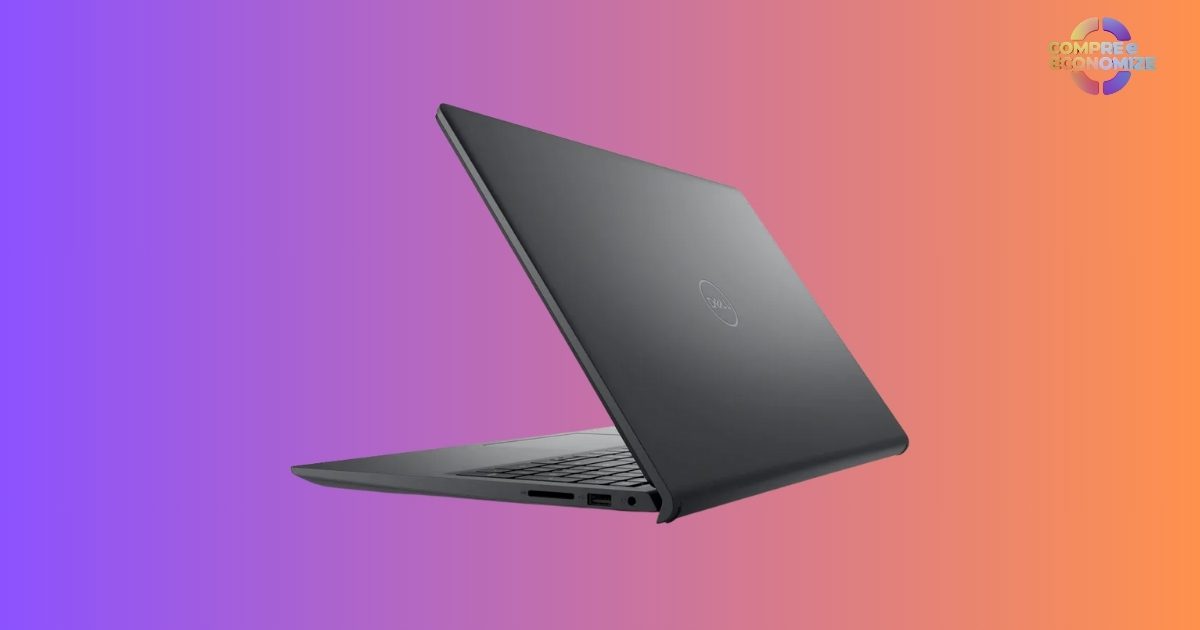 7 Motivos Que Farão Você AMAR o Dell Inspiron I15-i120k-A15P.