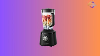 Liquidificador Philips Walita Série 3000 Turbo 1200W: Tudo Que Você Precisa Saber.