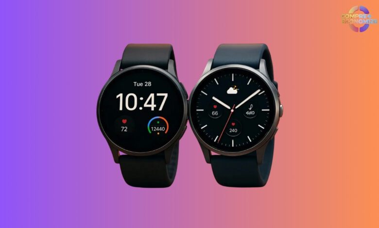 TOP 5 Amazfit GTR4: Modelos Selecionados e Acessórios Indispensáveis!