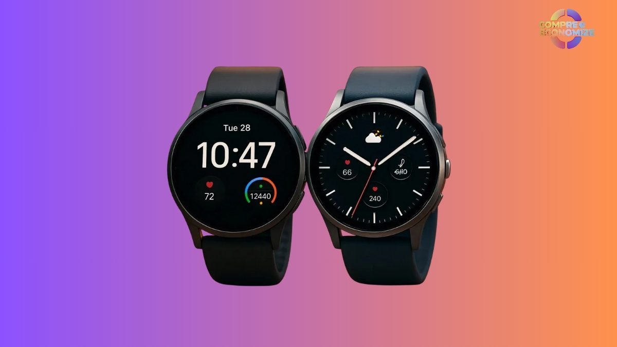 TOP 5 Amazfit GTR4: Modelos Selecionados e Acessórios Indispensáveis! TOP 5 Amazfit GTR4: Modelos Selecionados e Acessórios Indispensáveis!