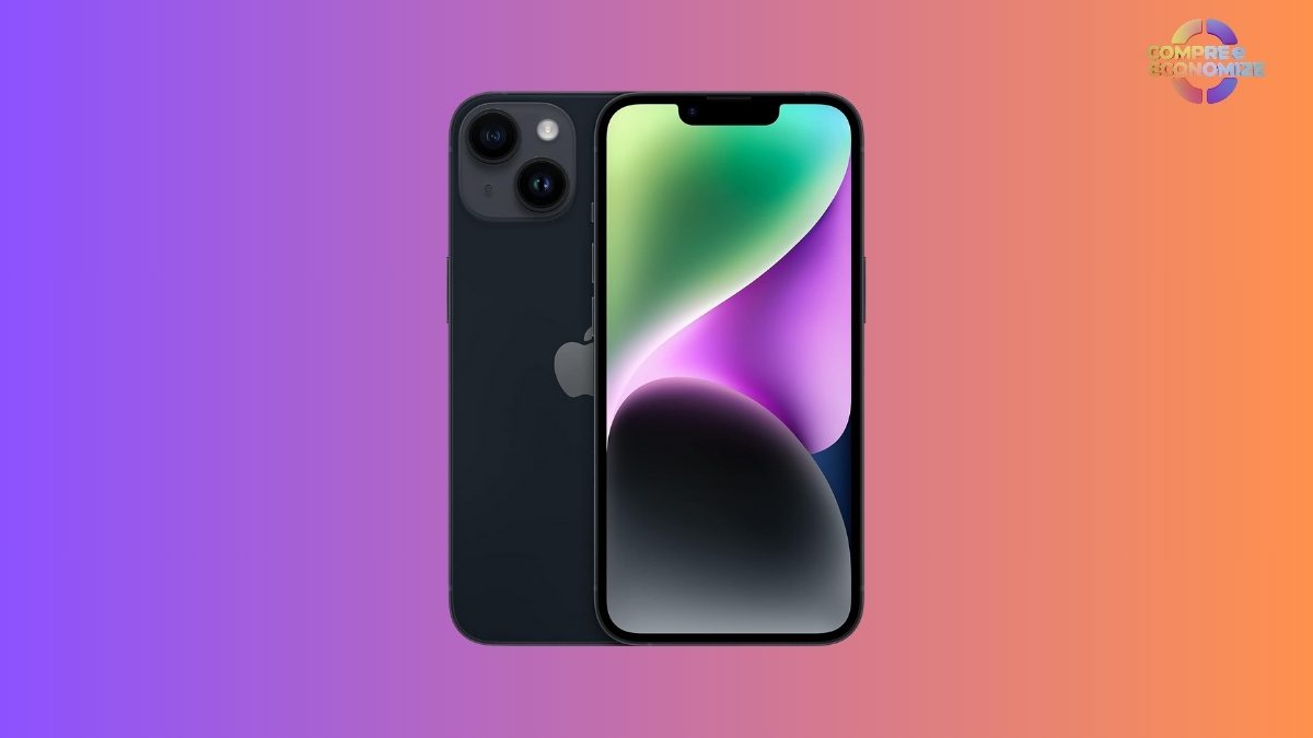 Descubra Tudo Sobre o iPhone 14: Inovações, Recursos e Onde Comprar o Seu!