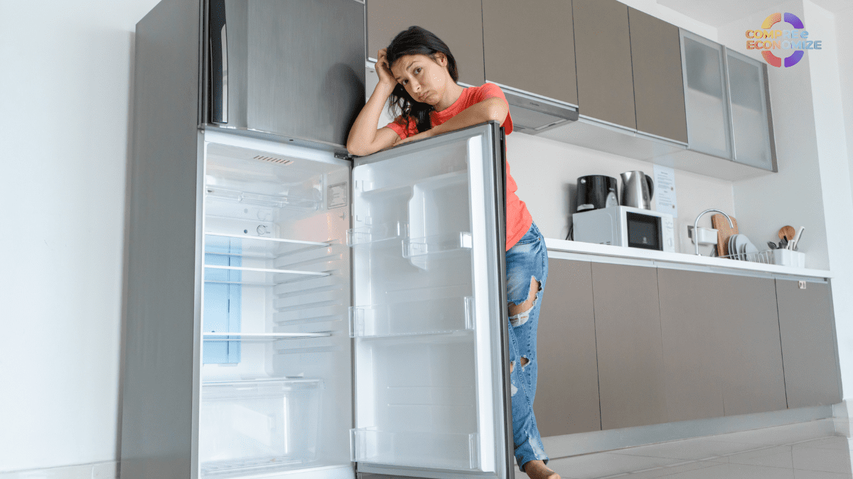 Não Erre! As 10 Melhores Geladeiras Custo Benefício para Comprar em 2025