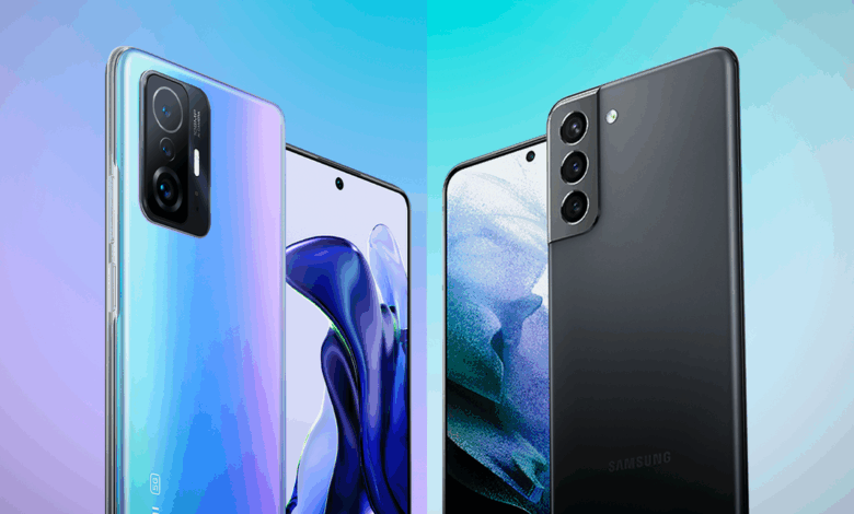 Melhor celular Samsung os 10 melhores em 2025