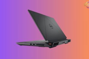 O Dell G15 é o Notebook Perfeito para quem Quer Jogar e Trabalhar com Edição!
