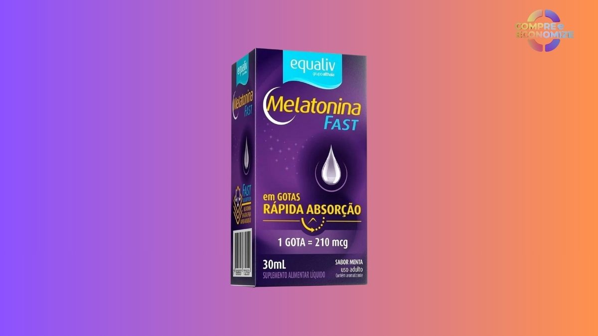 Melhor Melatonina: As 10 Melhores de 2025 Para Regular Seu Sono