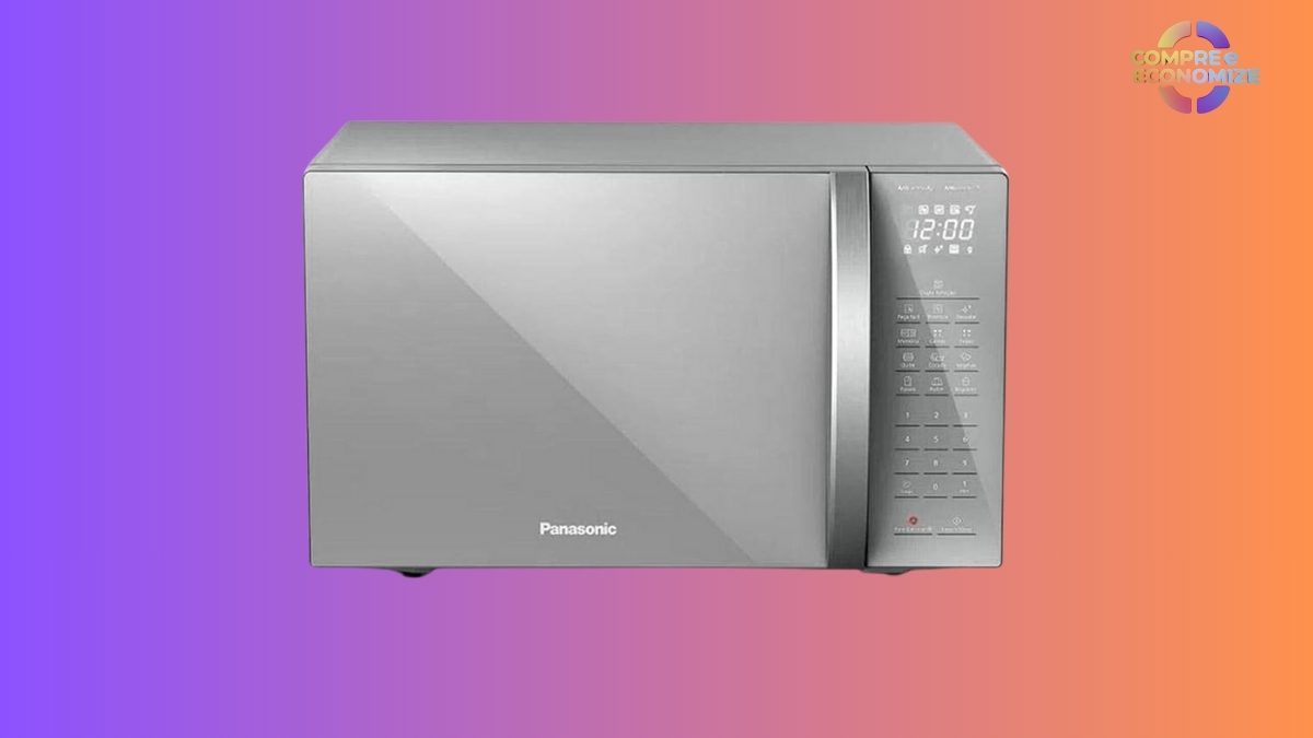 Melhor Micro-ondas 2025: Os 10 Melhores Para Facilitar Sua Vida na Cozinha