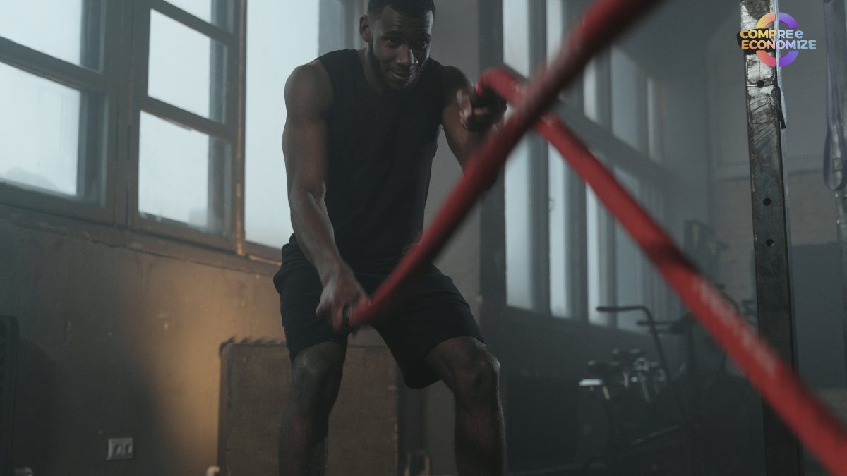 Melhor Pré-Treino 2025: Os 10 Melhores Para Dar um Gás Monstruoso no Seu Treino Melhor Pré-Treino 2025: Os 10 Melhores Para Dar um Gás Monstruoso no Seu Treino