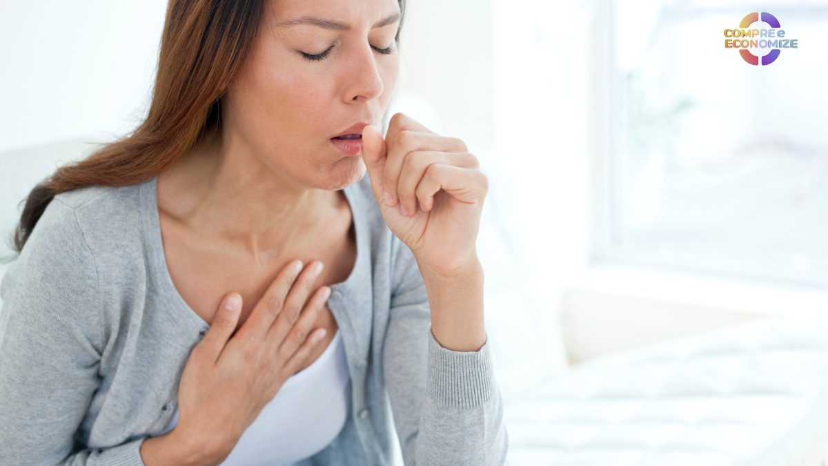 Melhor Remédio para Tosse Seca: 10 Opções de Alívio em 2025