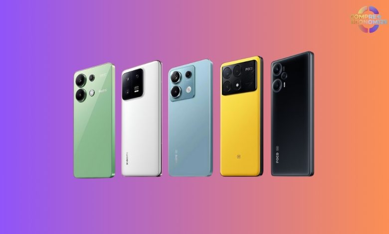 Melhor celular da Xiaomi 2025 Os 10 Melhores