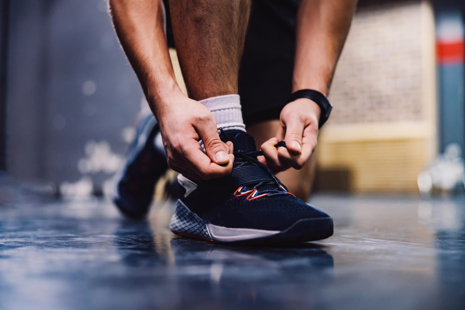 Melhor tênis para academia: os 8 melhores em 2025