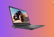 Notebook Gamer Dell G15 Como a Tela de 120Hz Faz Diferença nos Jogos!