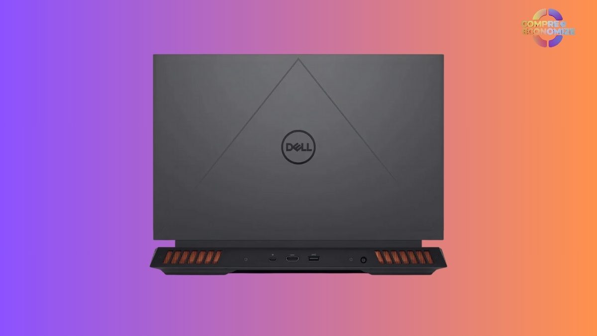 Notebook Gamer Dell G15: Guia Definitivo de Análise e Desempenho.