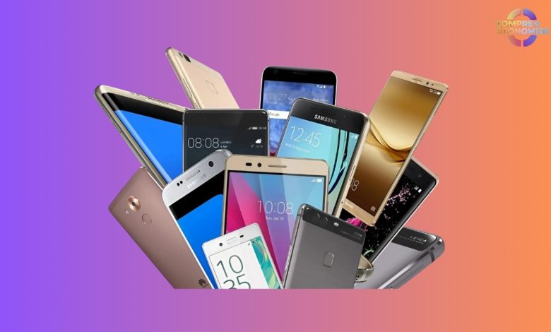 melhor smartphone custo benefício os 10 melhores em 2025