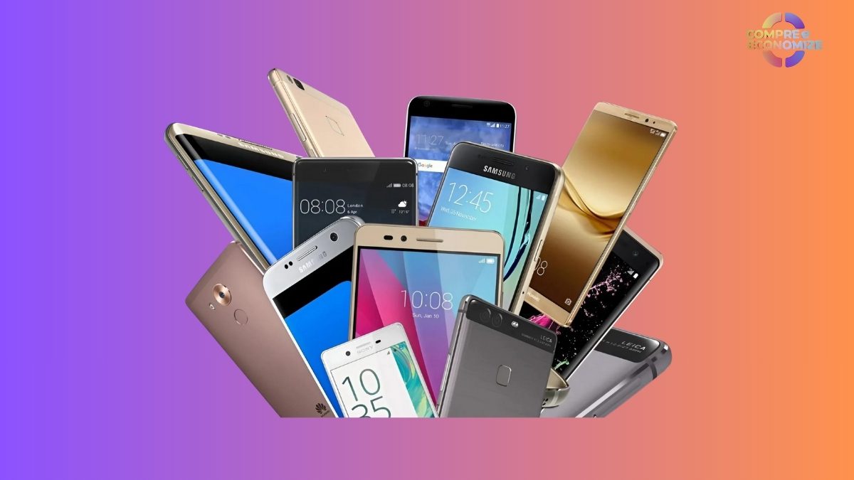 melhor smartphone custo benefício: os 10 melhores em 2025
