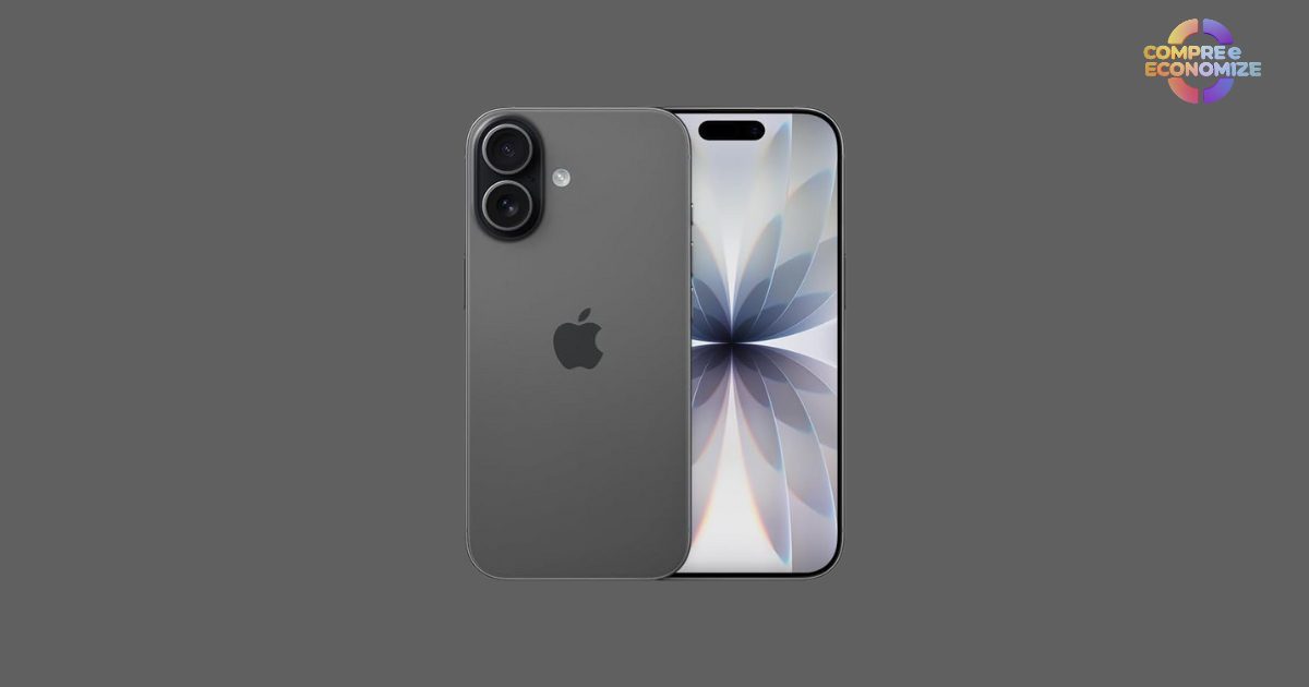 Adeus, Carregador! A Nova Bateria do iPhone 17 é Simplesmente Incrível