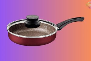 Melhor Frigideira Antiaderente: As 10 Melhores de 2025 Para Cozinhar Sem Grudar