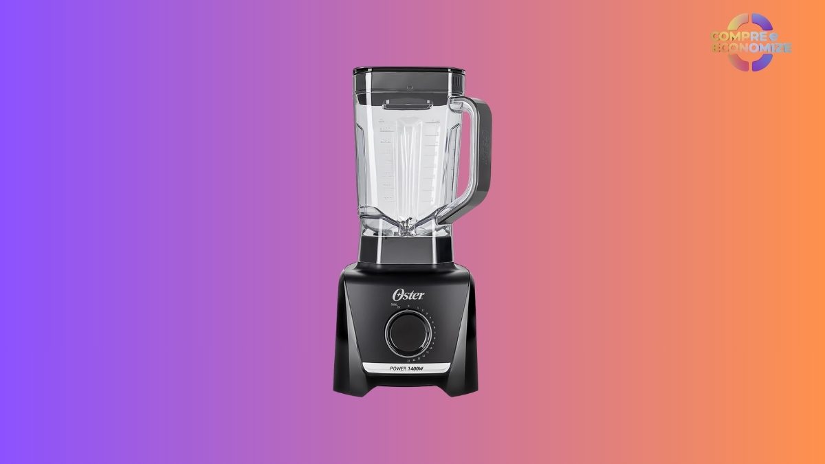 Melhor Liquidificador 2025: Os 10 Melhores Para Vitaminas, Massas e Gelo