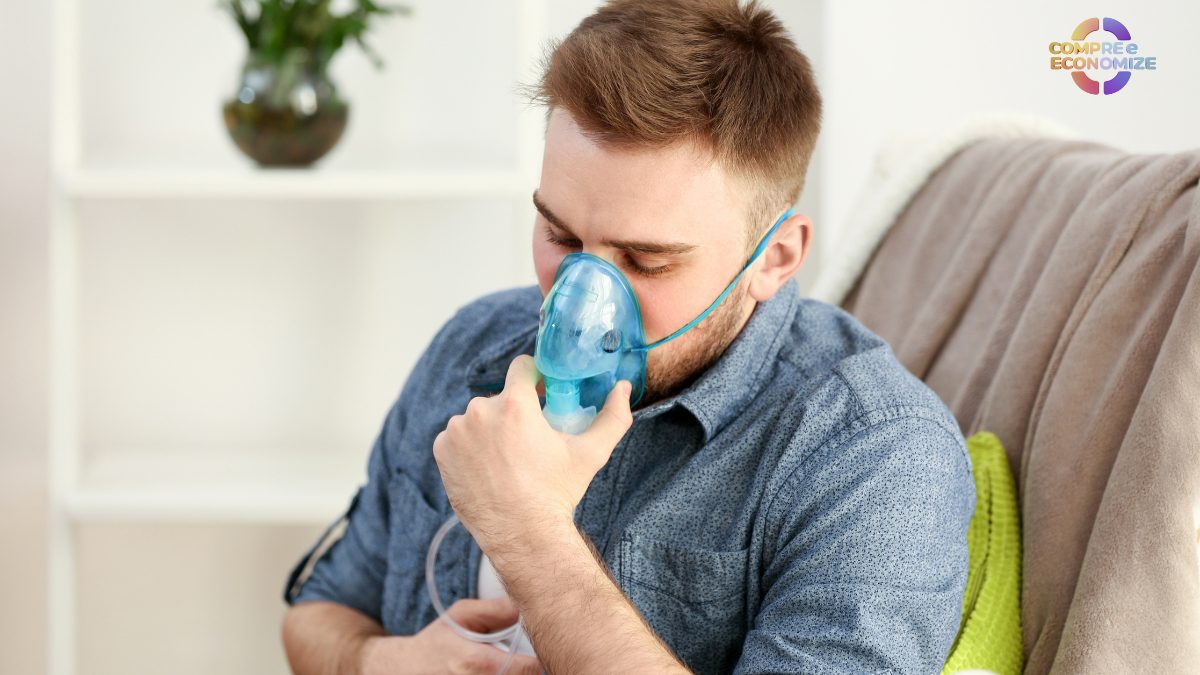 Melhor Nebulizador 2025: Os 10 Melhores Para Cuidar da Sua Família Melhor Nebulizador 2025: Os 10 Melhores Para Cuidar da Sua Família