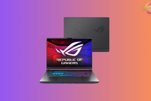 Melhor Notebook Gamer: Os 10 Melhores de 2025 Para Subir de Nível em Qualquer Lugar