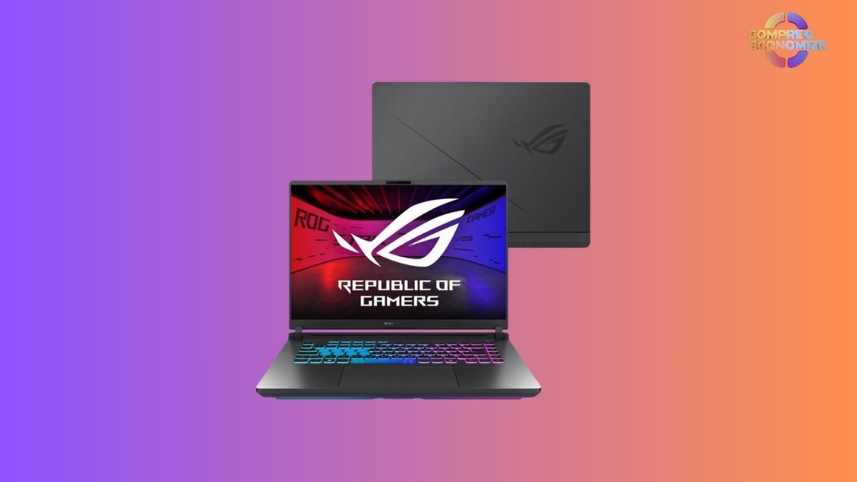 Melhor Notebook Gamer: Os 10 Melhores de 2025 Para Subir de Nível em Qualquer Lugar Melhor Notebook Gamer: Os 10 Melhores de 2025 Para Subir de Nível em Qualquer Lugar