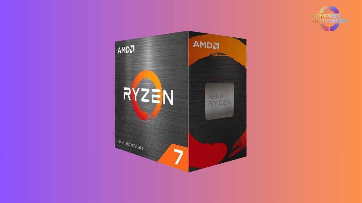 Melhor Ryzen 7: Os 10 Melhores Processadores de 2025 para Jogos e Trabalho