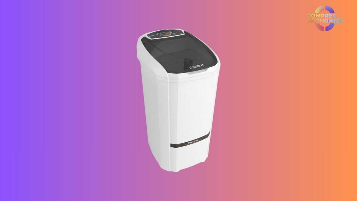 Melhor Tanquinho de Lavar Roupa: Os 10 Melhores de 2025 Para Uma Limpeza Pesada de Verdade