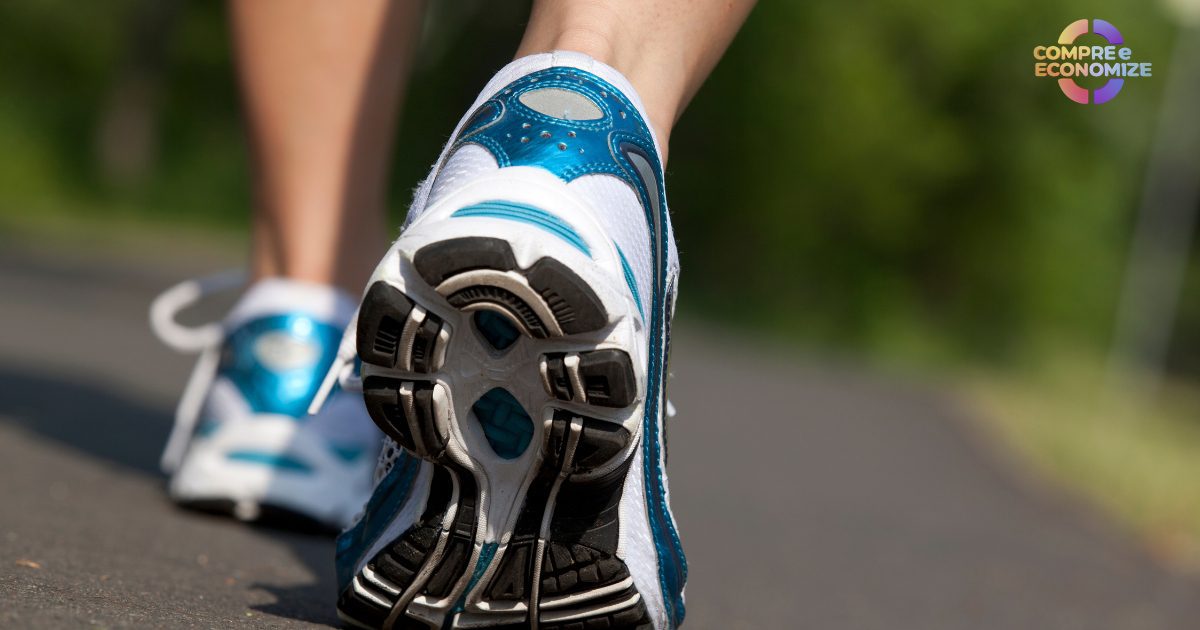 Melhor Tênis para Caminhada: Os 10 Melhores de 2025 Para Caminhar Com Conforto e Proteção Melhor Tênis para Caminhada: Os 10 Melhores de 2025 Para Caminhar Com Conforto e Proteção